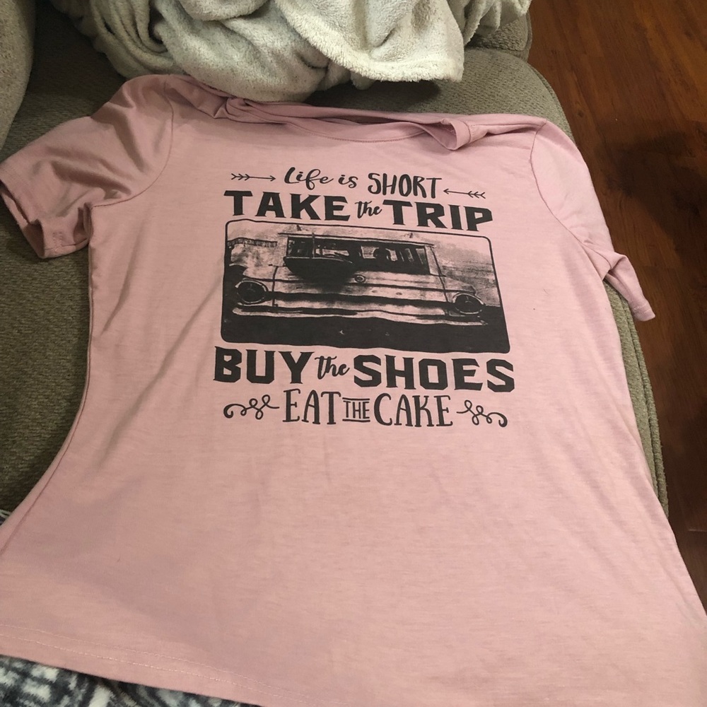 Women shirt
